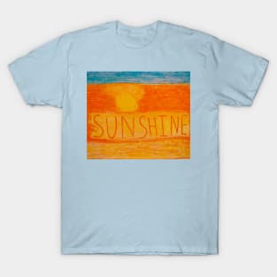 Sunshine T-Shirt